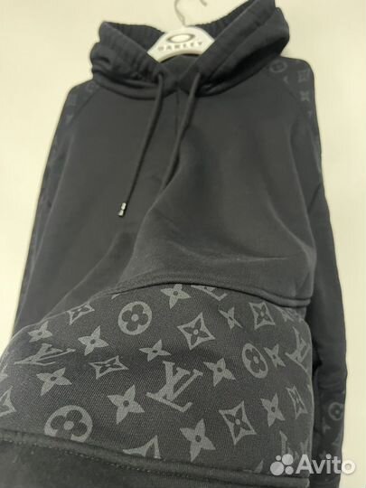 Худи Louis vuitton Оригинал