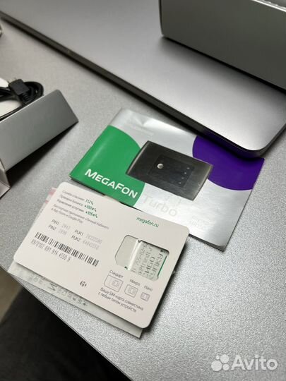 Роутер megafon mr150-5