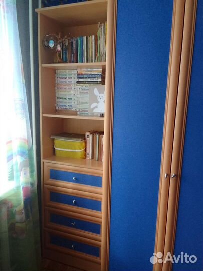 Компьютерный стол