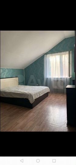 Дом 100 м² на участке 5 сот.