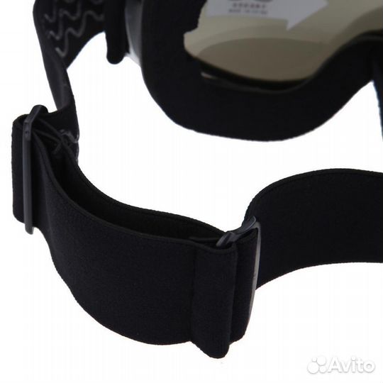 Очки Sposune для снегохода сноуборда лыж, черные