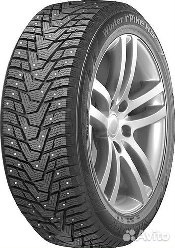 Hankook Winter I'Pike RS2 W429 245/40 R18 97T