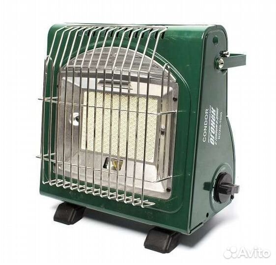 Обогреватель (condor ) 1.5. kw