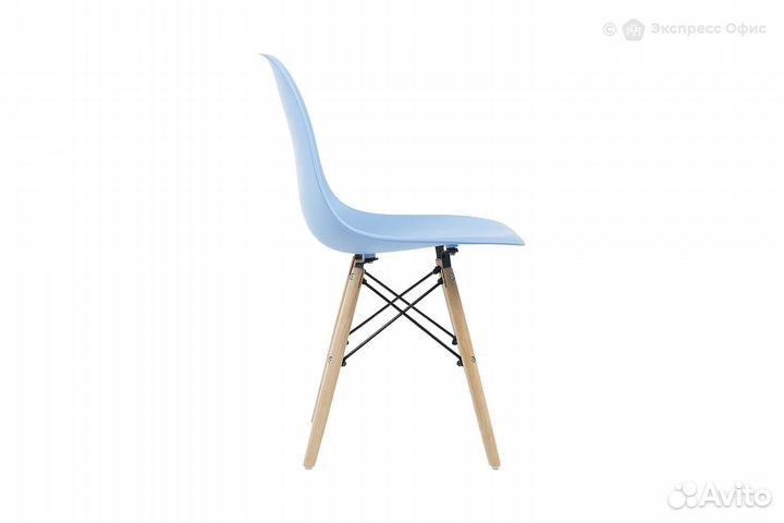 Комплект стульев обеденных CH2016 (2 шт.)