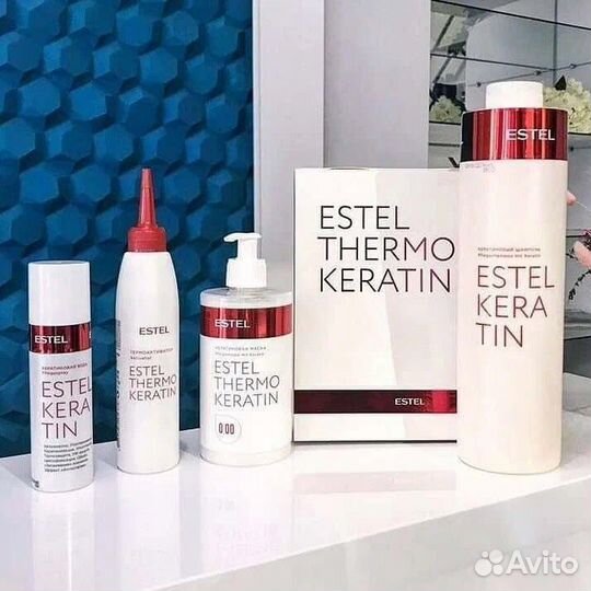 Шампунь, бальзам, маска, масло, спрей