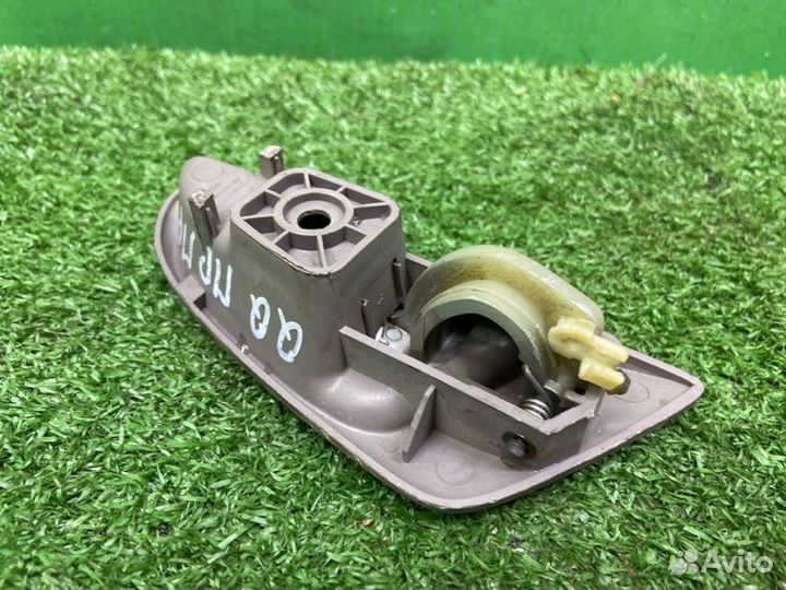 Ручка двери внутренняя передняя правая Chery Qq6