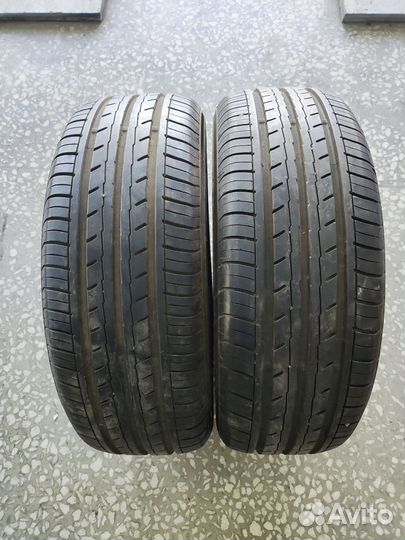 Yokohama BluEarth-ES ES32 215/60 R16 99V