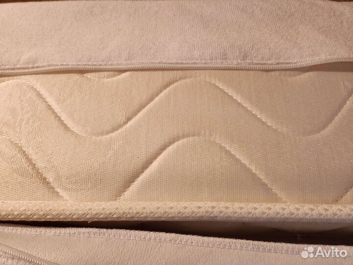 Матрас ортопедический Орматек