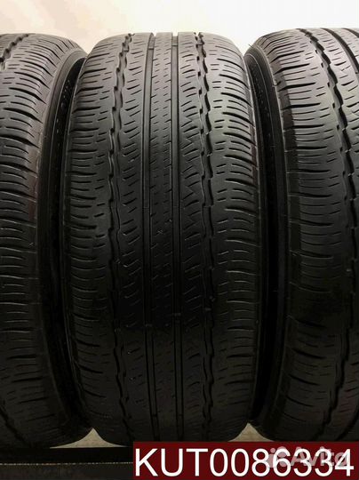 Triangle AdvanteX SUV TR259 235/55 R18 107U