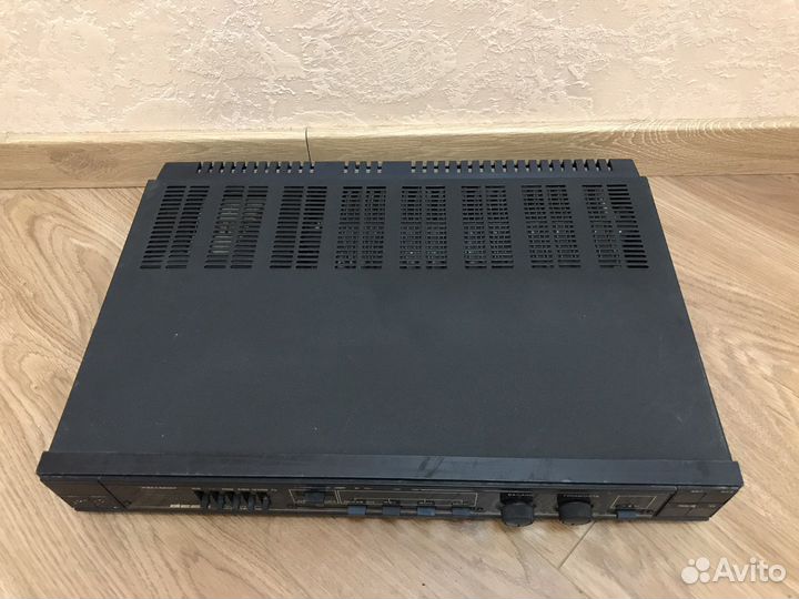 Усилитель вега 50У-122С