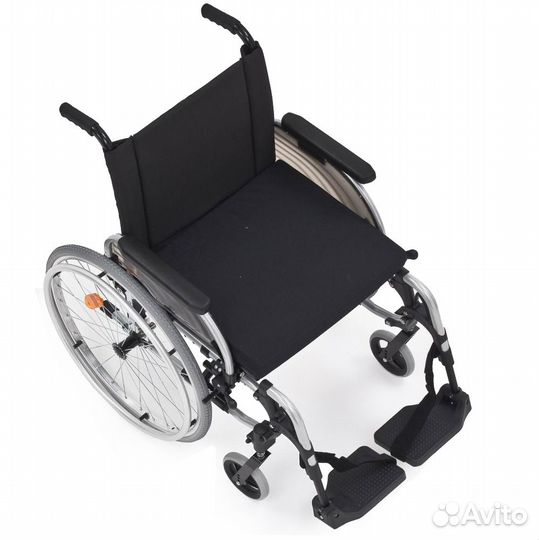 Коляска инвалидная Otto Bock start