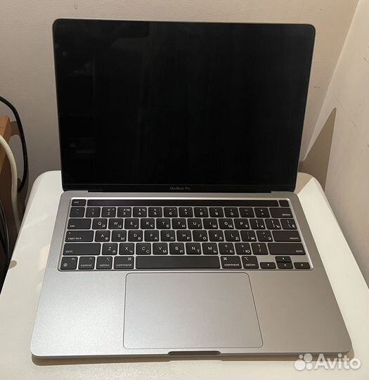 Apple MacBook Pro 13 2020 m1 8gb 512gb