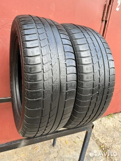 Hankook IceBear W300 235/60 R17 102H