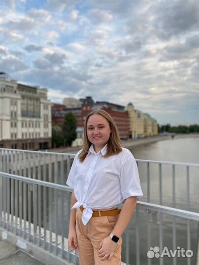 Заполнение декларации 3 НДФЛ / налоговый вычет