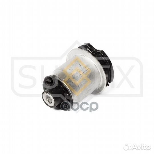 Сайлентблок балки моста зад прав/лев SL1753