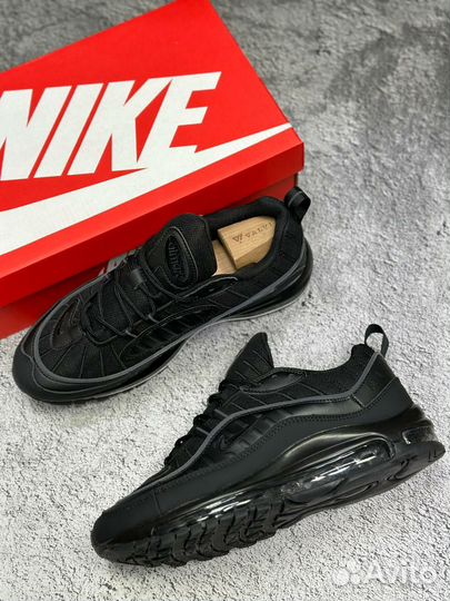 Кроссовки Nike Air Max 98 мужские 41-45