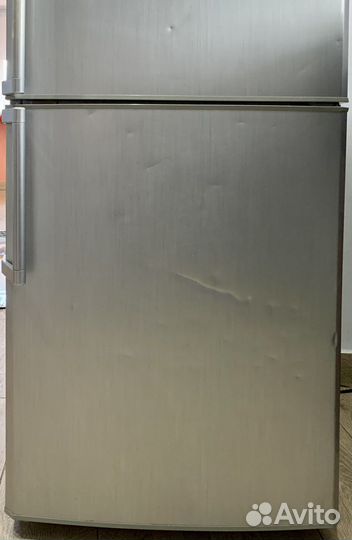 Холодильник samsung на запчасти ящик полка