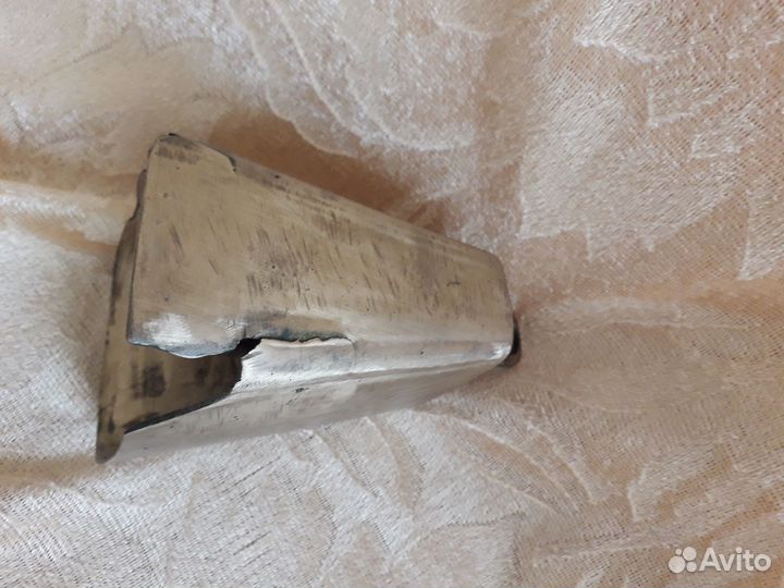 Ботало старинное