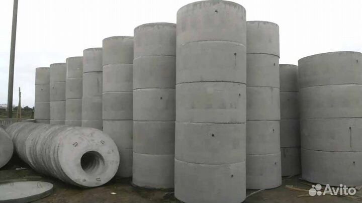 Кольца кс 7.9