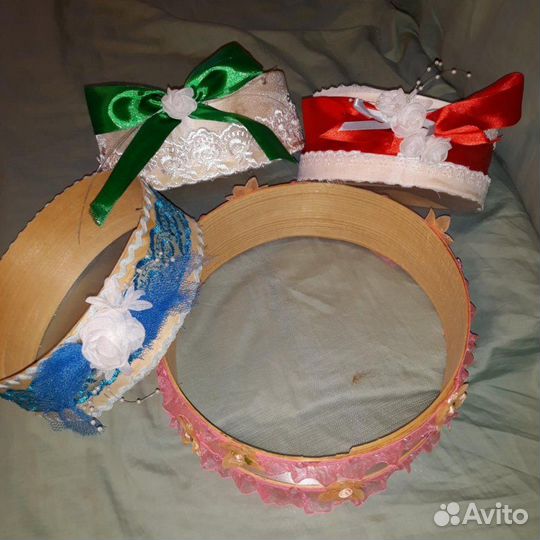 Сито свадебное