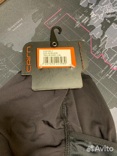 Балаклава Cairn Франция Оригинал Лыжи / Сноуборд