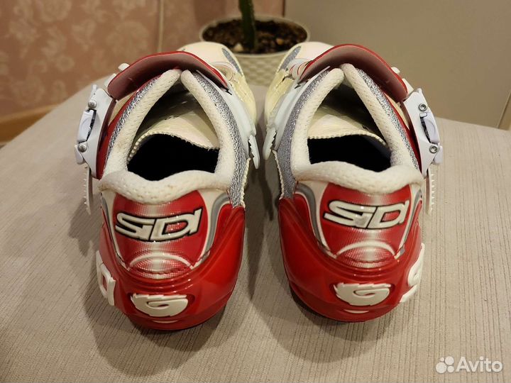 Велосипедные туфли Sidi