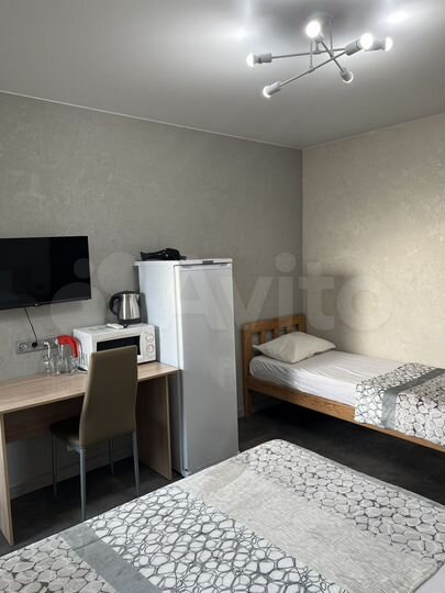 Комната 20 м², 1/2 эт.