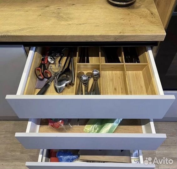 Кухня на заказ