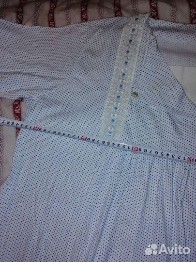 Ночные сорочки