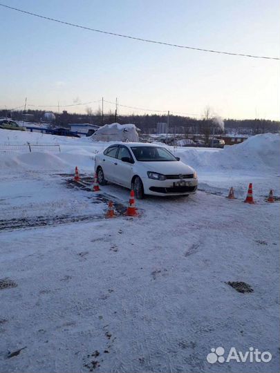 Автоинструктор