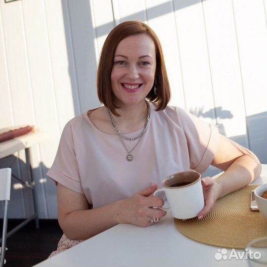 Энергетический массаж