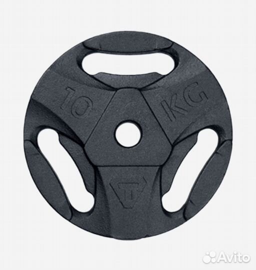 Диски блины для штанги 20кг 10кг