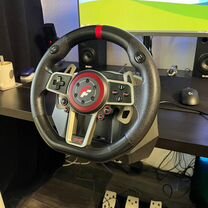 Игровой руль Flashfire Suzuka racing wheel es900r