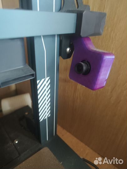 Продам 3D принтер Нептун 4 на klipper