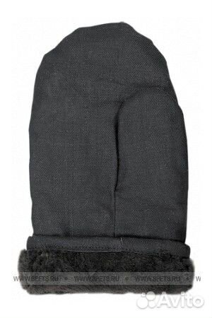 Рукавицы рабочие