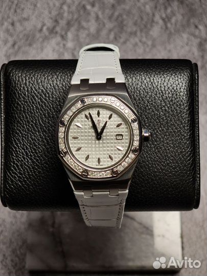 Часы женские Audemars piguet royal oak