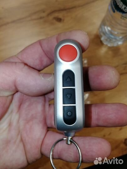 Брелок сигнализации starline a93