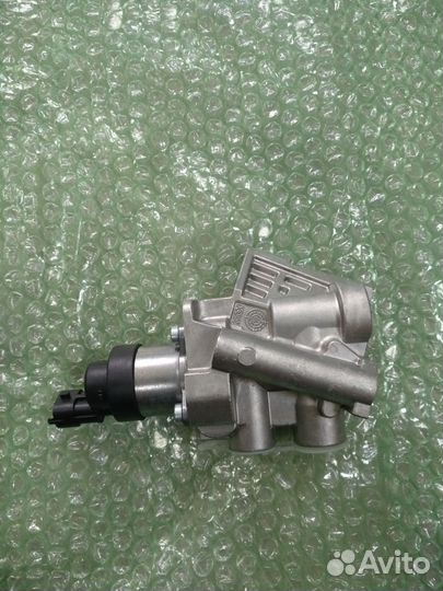 Регулятор давления топлива 21638691 Volvo EC