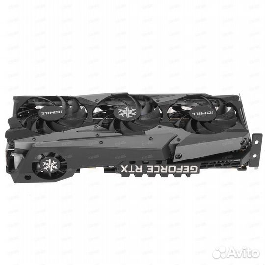 Видеокарта rtx 3080ti