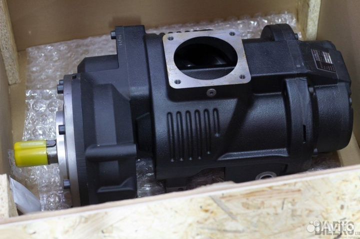 Винтовой блок Rotorcomp evo15-G