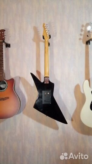 Электрогитара Aria Pro II