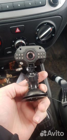 Видеорегистратор