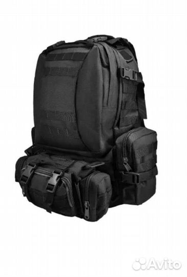 Тактический рюкзак 55л