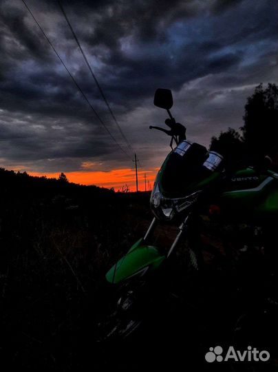 Венто рива 2