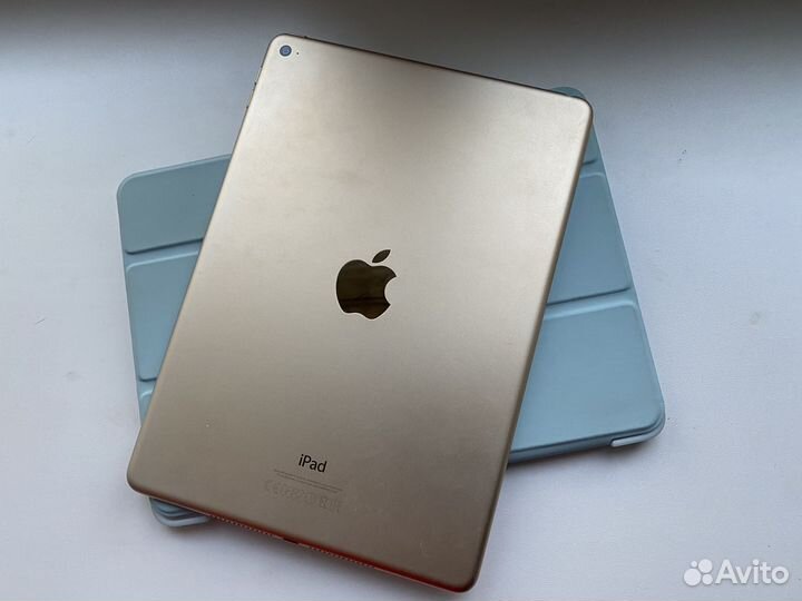 IiPad Air 2