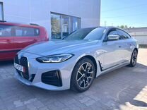 BMW 4 серия Gran Coupe 2.0 AT, 2023, 52 600 км, с пробегом, цена 6 490 000 руб.