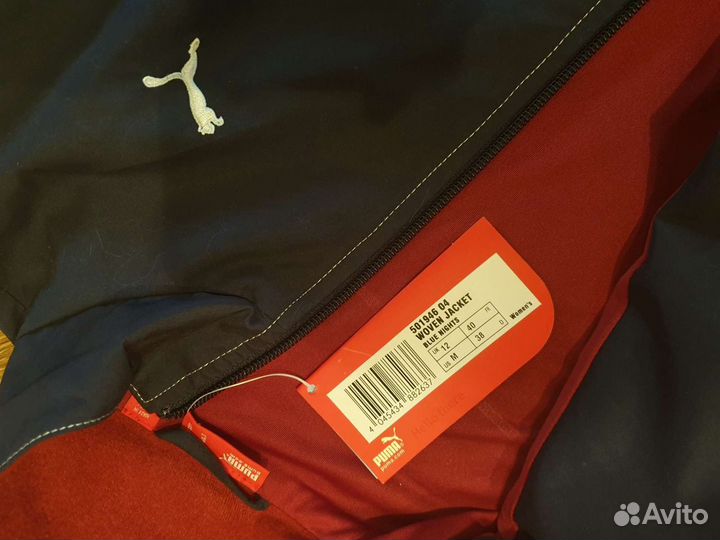 Спортивный костюм puma оригинал женский