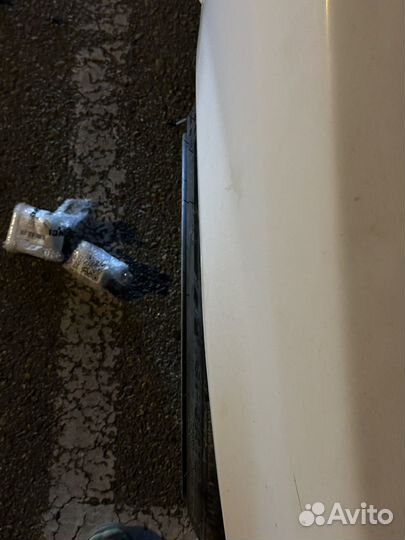 Колесные проставки 5х114.3