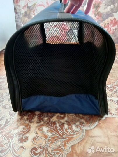 Переноска для животных