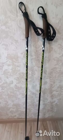 Лыжи беговые mаdshus